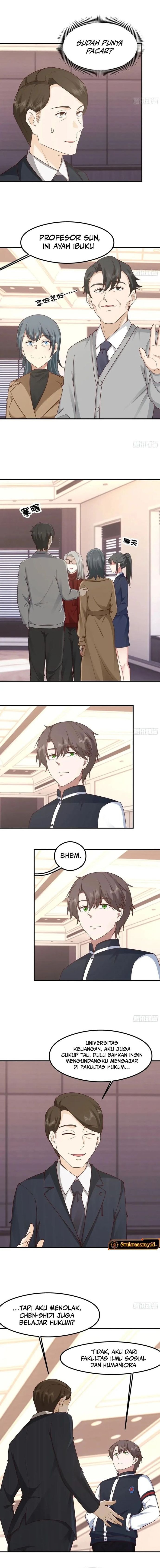 Baca As The Richest Man, I Really Don't Want To Be Reborn - Chapter 428 halaman 9