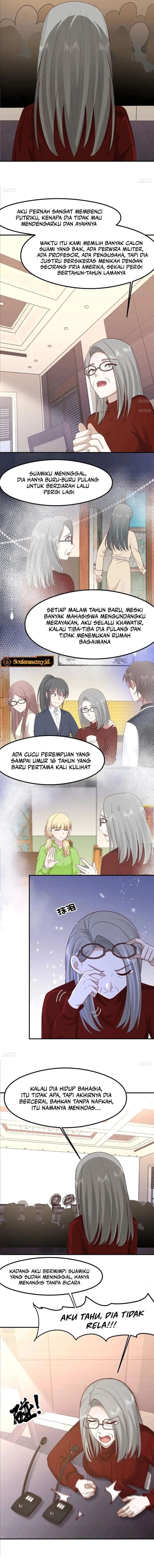 Baca As The Richest Man, I Really Don't Want To Be Reborn - Chapter 429 halaman 2