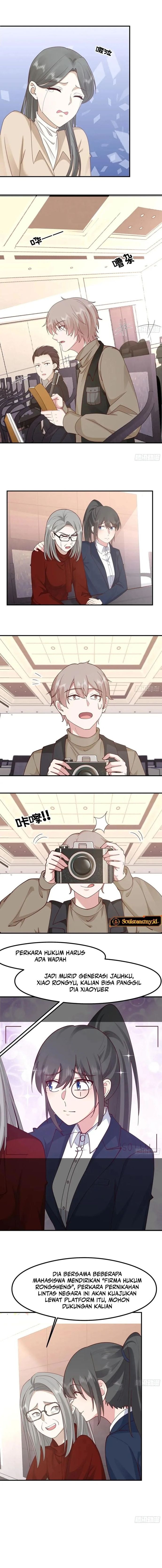 Baca As The Richest Man, I Really Don't Want To Be Reborn - Chapter 429 halaman 3