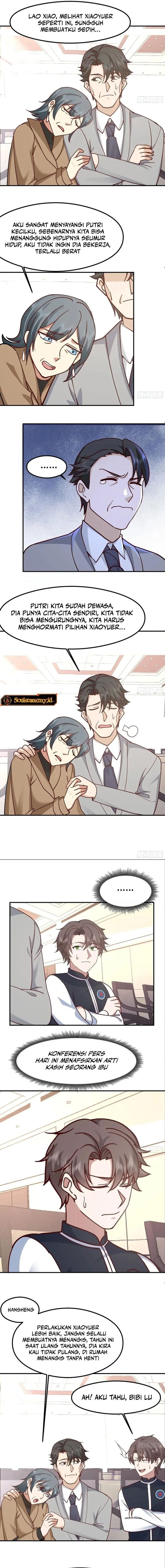 Baca As The Richest Man, I Really Don't Want To Be Reborn - Chapter 429 halaman 5