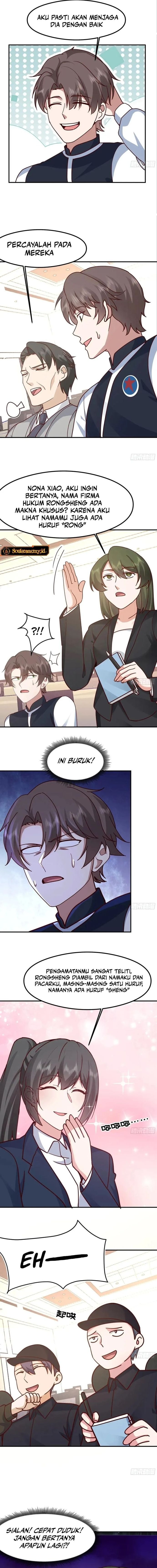 Baca As The Richest Man, I Really Don't Want To Be Reborn - Chapter 429 halaman 6