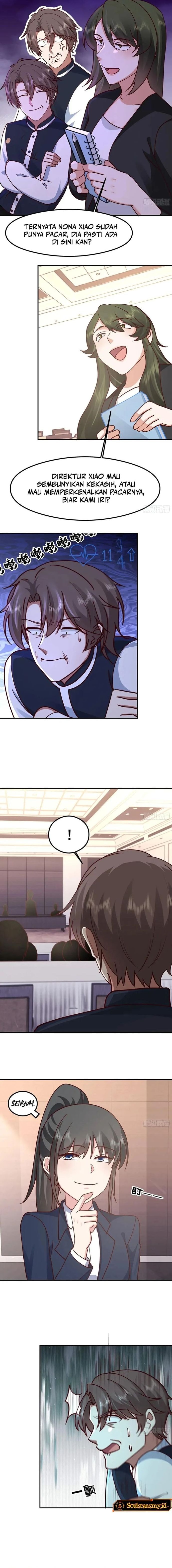 Baca As The Richest Man, I Really Don't Want To Be Reborn - Chapter 429 halaman 7