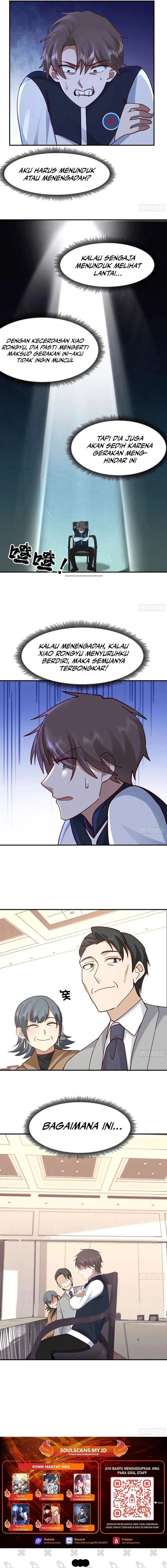 Baca As The Richest Man, I Really Don't Want To Be Reborn - Chapter 429 halaman 8