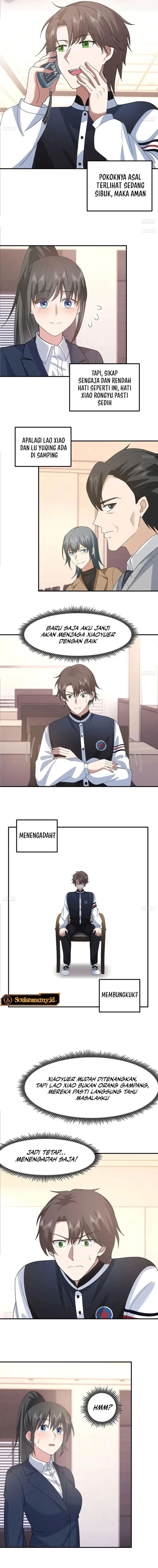 Baca As The Richest Man, I Really Don't Want To Be Reborn - Chapter 430 halaman 2