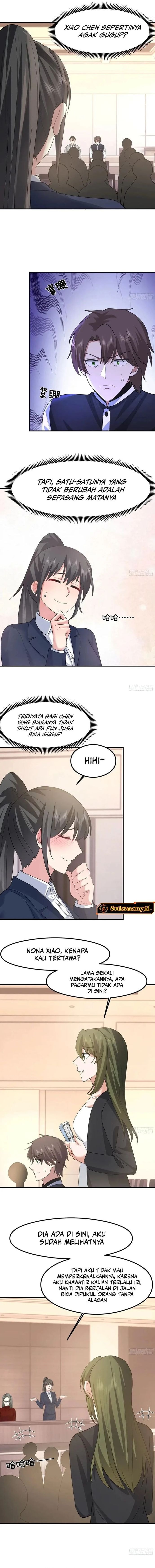 Baca As The Richest Man, I Really Don't Want To Be Reborn - Chapter 430 halaman 3