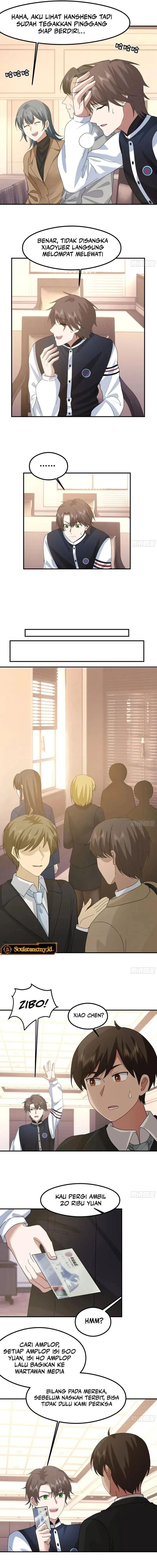 Baca As The Richest Man, I Really Don't Want To Be Reborn - Chapter 430 halaman 4