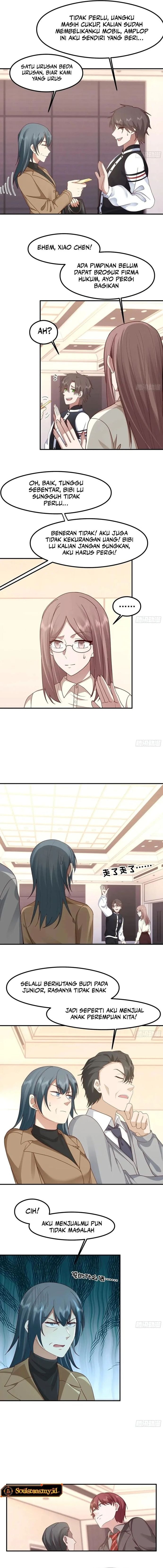 Baca As The Richest Man, I Really Don't Want To Be Reborn - Chapter 430 halaman 6