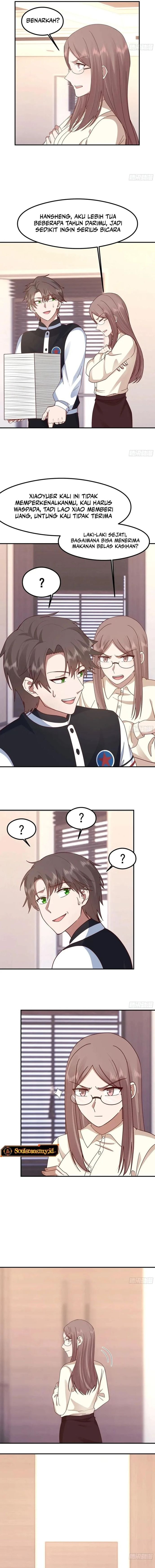 Baca As The Richest Man, I Really Don't Want To Be Reborn - Chapter 430 halaman 8