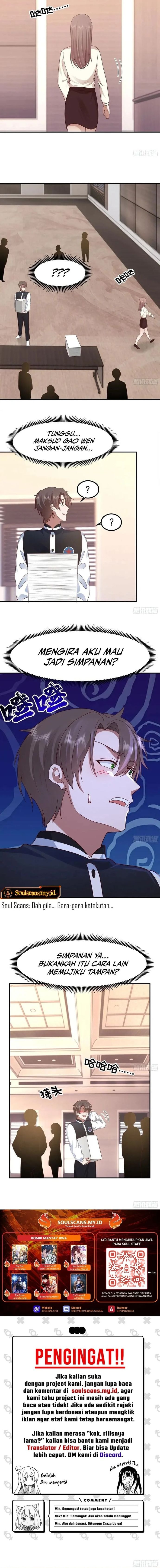 Baca As The Richest Man, I Really Don't Want To Be Reborn - Chapter 430 halaman 9