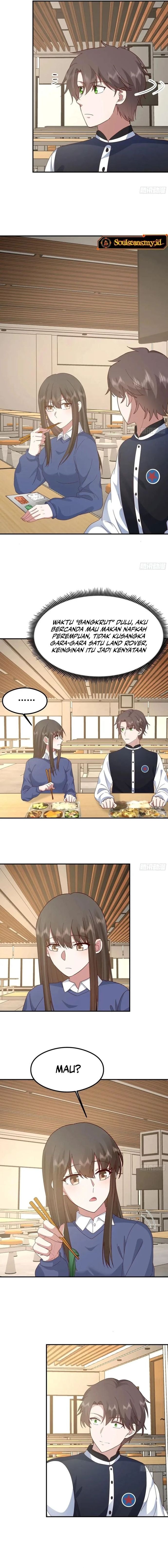 Baca As The Richest Man, I Really Don't Want To Be Reborn - Chapter 431 halaman 10