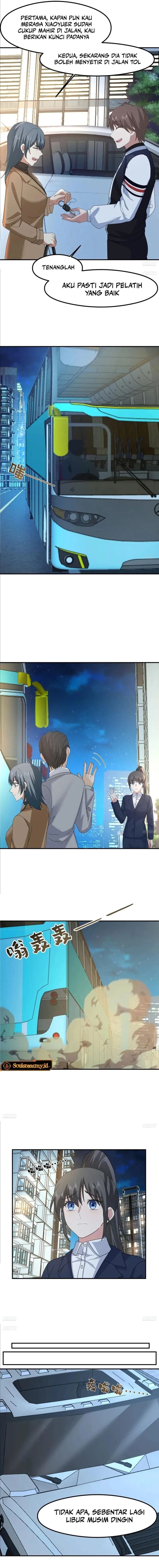 Baca As The Richest Man, I Really Don't Want To Be Reborn - Chapter 431 halaman 2