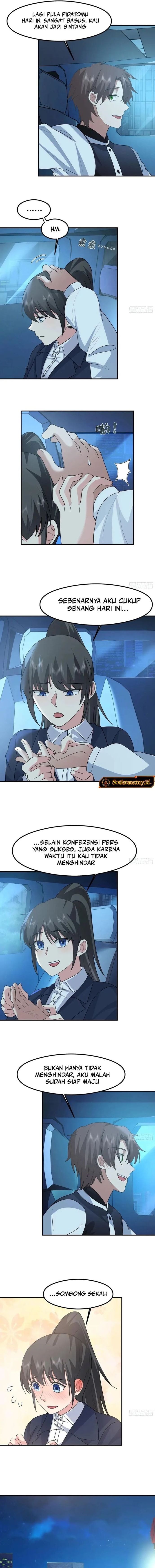 Baca As The Richest Man, I Really Don't Want To Be Reborn - Chapter 431 halaman 3