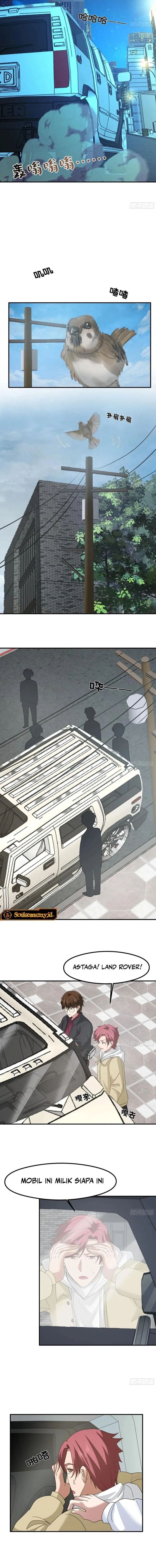 Baca As The Richest Man, I Really Don't Want To Be Reborn - Chapter 431 halaman 4