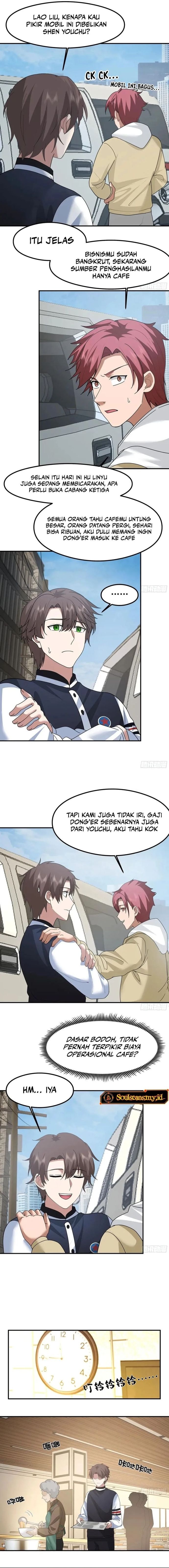 Baca As The Richest Man, I Really Don't Want To Be Reborn - Chapter 431 halaman 7