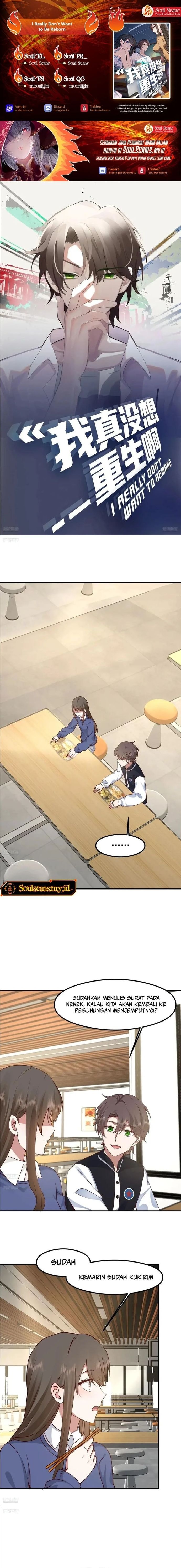 Baca As The Richest Man, I Really Don't Want To Be Reborn - Chapter 432 halaman 1