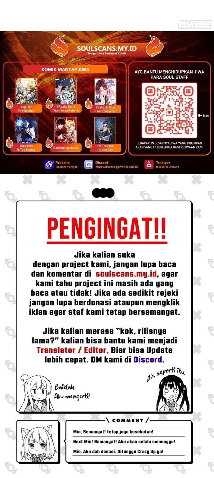 Baca As The Richest Man, I Really Don't Want To Be Reborn - Chapter 432 halaman 10