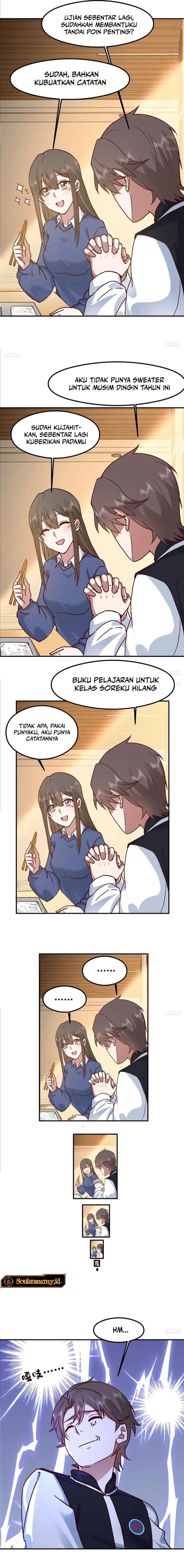 Baca As The Richest Man, I Really Don't Want To Be Reborn - Chapter 432 halaman 2