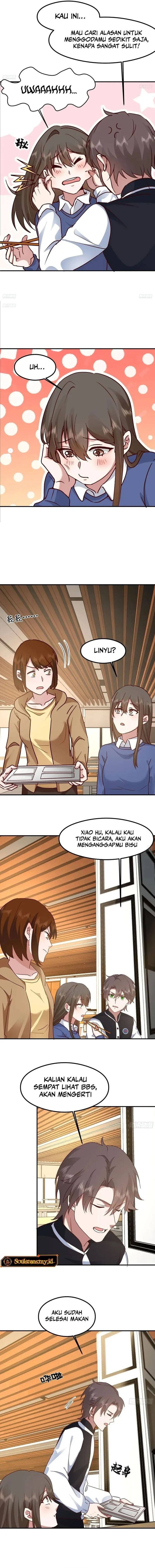 Baca As The Richest Man, I Really Don't Want To Be Reborn - Chapter 432 halaman 3