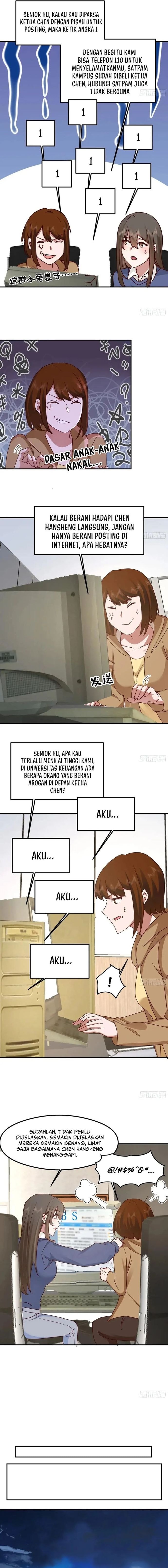 Baca As The Richest Man, I Really Don't Want To Be Reborn - Chapter 432 halaman 6