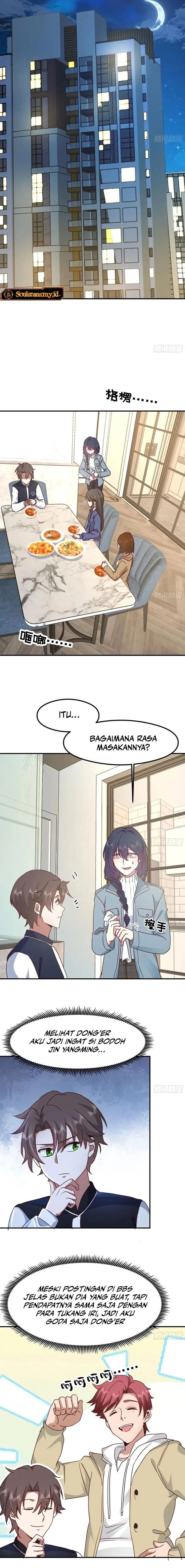 Baca As The Richest Man, I Really Don't Want To Be Reborn - Chapter 432 halaman 7