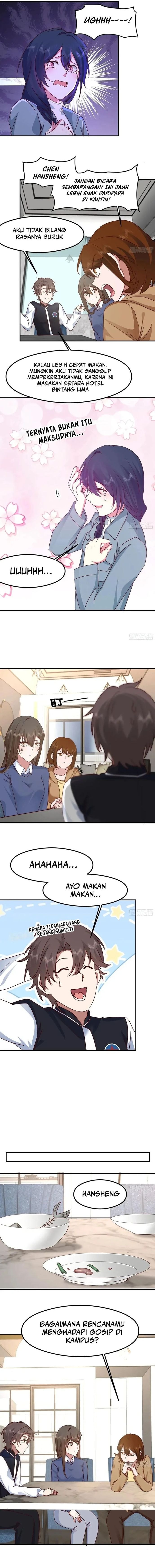 Baca As The Richest Man, I Really Don't Want To Be Reborn - Chapter 432 halaman 9