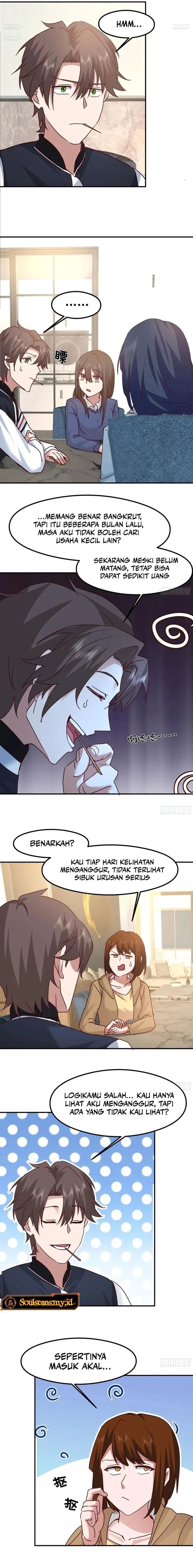 Baca As The Richest Man, I Really Don't Want To Be Reborn - Chapter 433 halaman 3