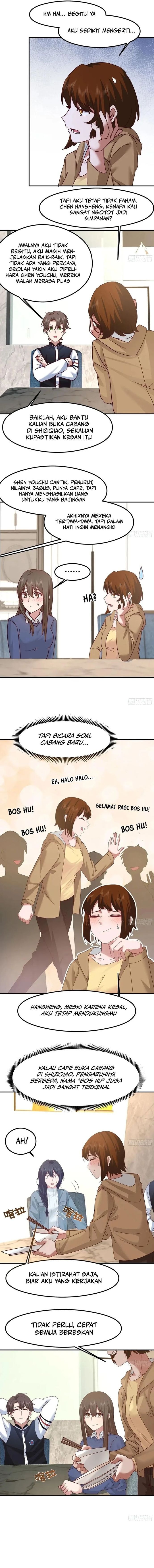 Baca As The Richest Man, I Really Don't Want To Be Reborn - Chapter 433 halaman 5