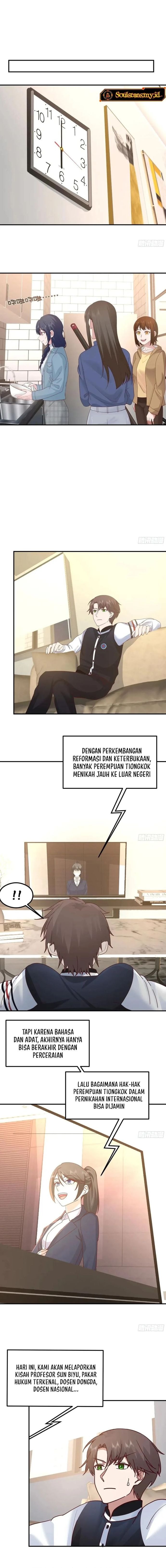 Baca As The Richest Man, I Really Don't Want To Be Reborn - Chapter 433 halaman 6