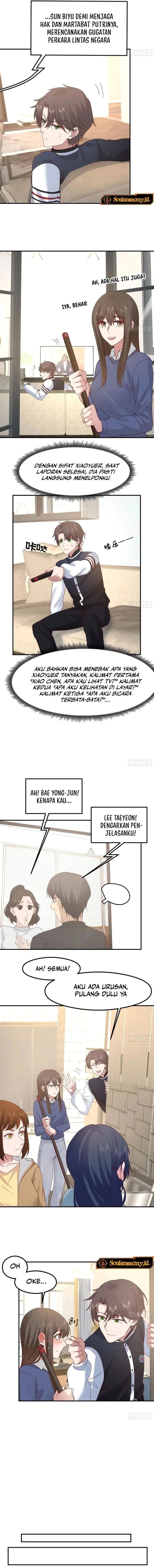 Baca As The Richest Man, I Really Don't Want To Be Reborn - Chapter 433 halaman 7