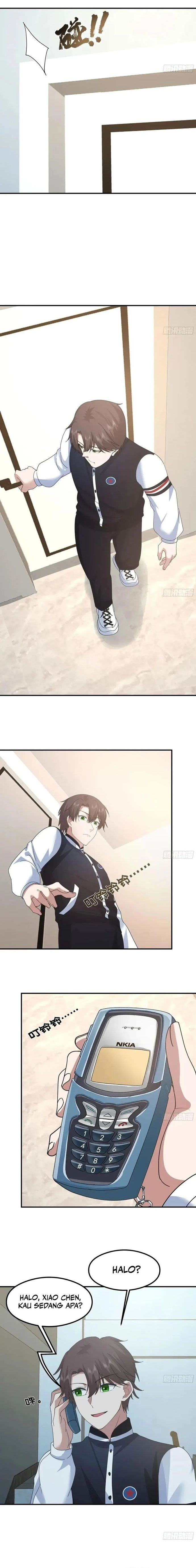 Baca As The Richest Man, I Really Don't Want To Be Reborn - Chapter 433 halaman 8