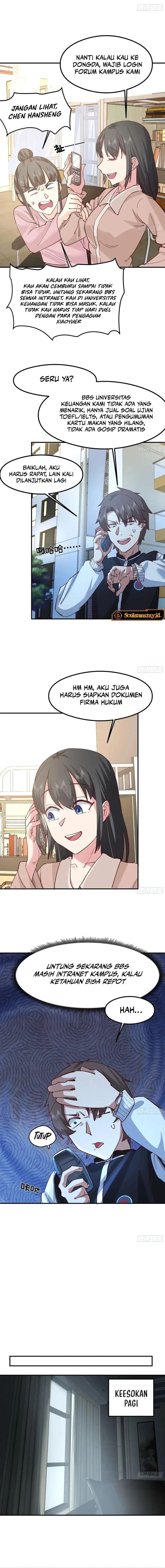 Baca As The Richest Man, I Really Don't Want To Be Reborn - Chapter 434 halaman 3