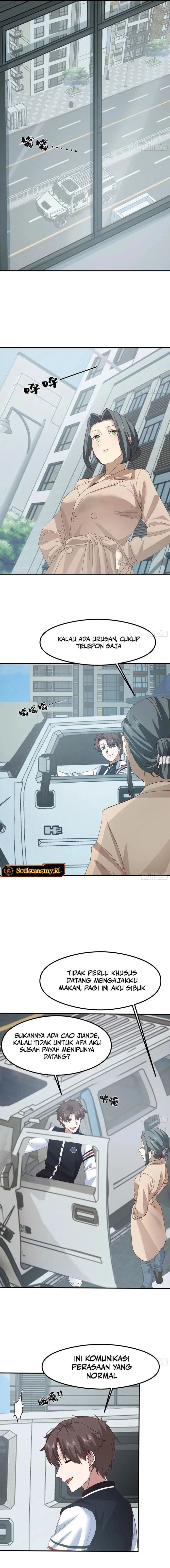 Baca As The Richest Man, I Really Don't Want To Be Reborn - Chapter 434 halaman 4