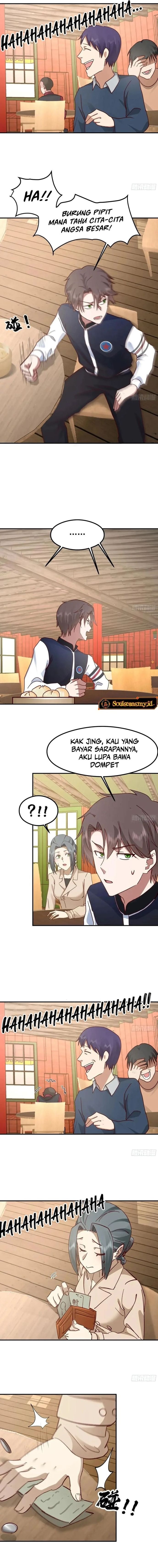 Baca As The Richest Man, I Really Don't Want To Be Reborn - Chapter 434 halaman 9