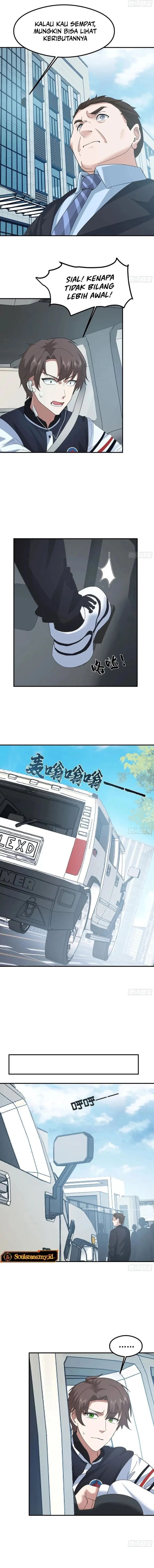 Baca As The Richest Man, I Really Don't Want To Be Reborn - Chapter 435 halaman 4