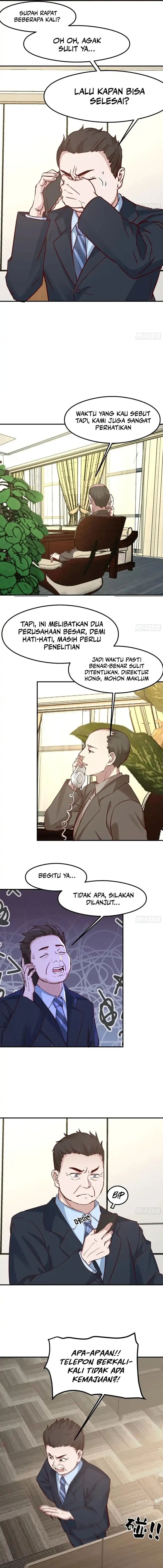 Baca As The Richest Man, I Really Don't Want To Be Reborn - Chapter 436 halaman 10