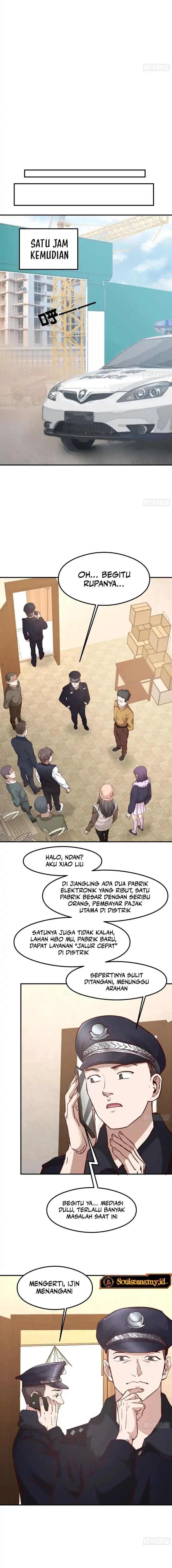 Baca As The Richest Man, I Really Don't Want To Be Reborn - Chapter 436 halaman 6