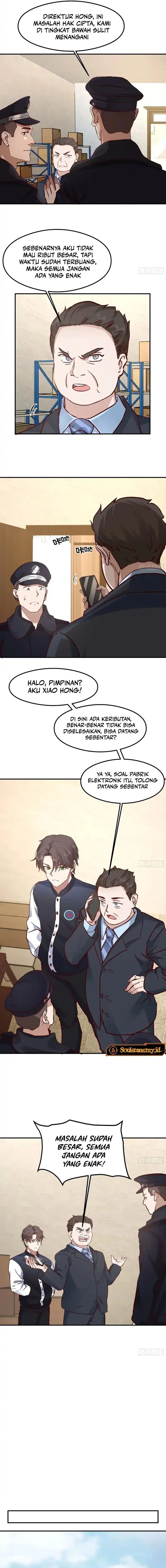 Baca As The Richest Man, I Really Don't Want To Be Reborn - Chapter 436 halaman 7