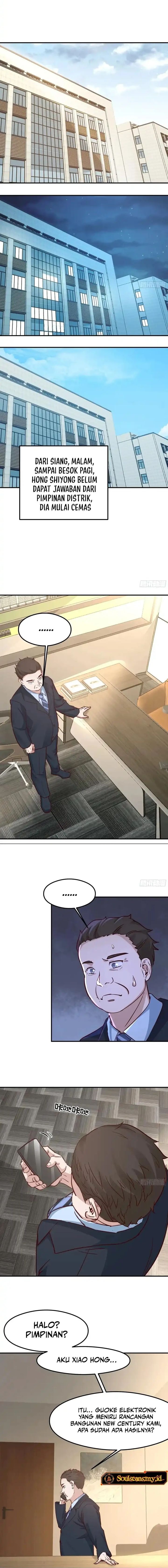 Baca As The Richest Man, I Really Don't Want To Be Reborn - Chapter 436 halaman 9