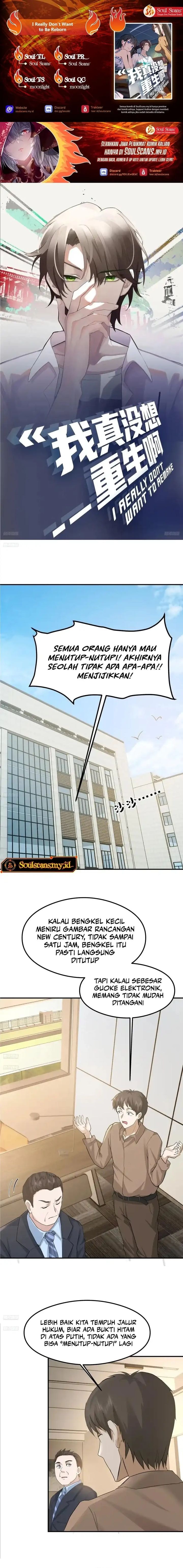Baca As The Richest Man, I Really Don't Want To Be Reborn - Chapter 437 halaman 1