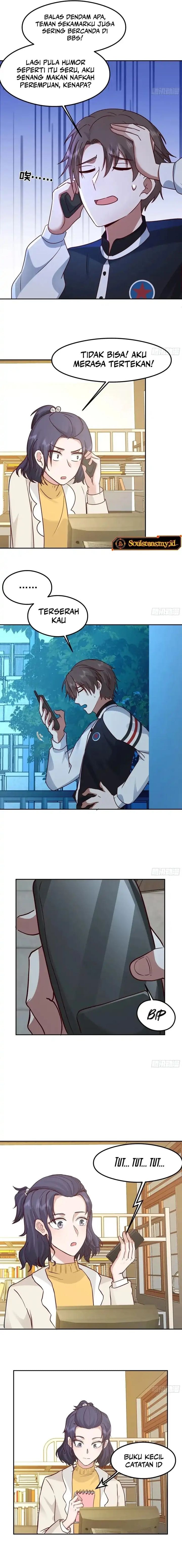 Baca As The Richest Man, I Really Don't Want To Be Reborn - Chapter 437 halaman 10