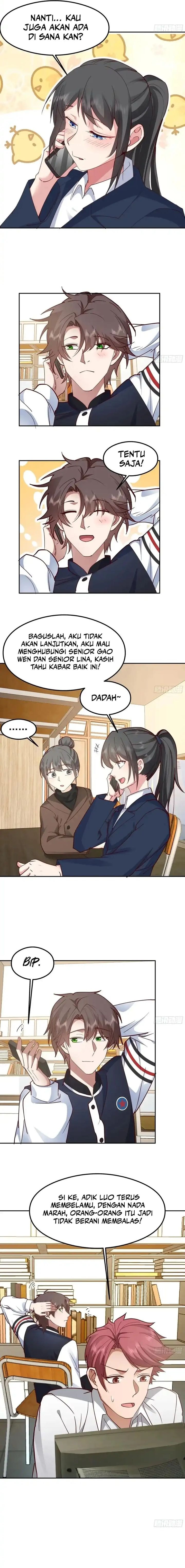 Baca As The Richest Man, I Really Don't Want To Be Reborn - Chapter 437 halaman 8