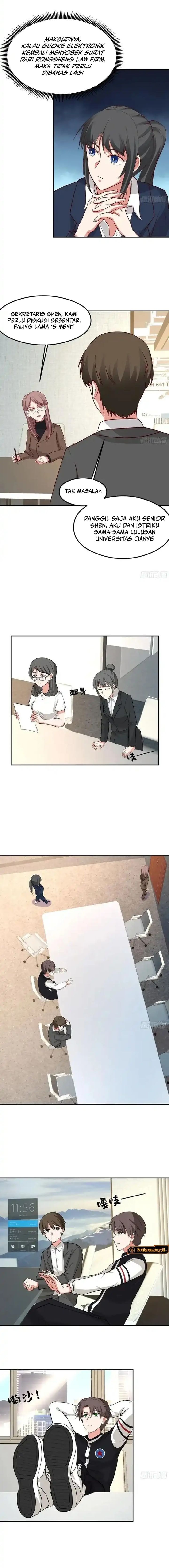 Baca As The Richest Man, I Really Don't Want To Be Reborn - Chapter 438 halaman 10