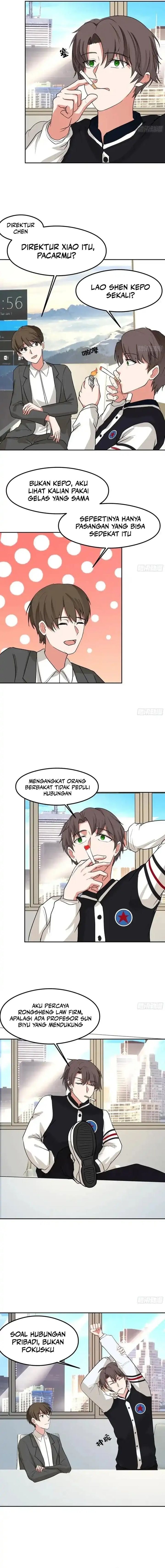 Baca As The Richest Man, I Really Don't Want To Be Reborn - Chapter 438 halaman 11