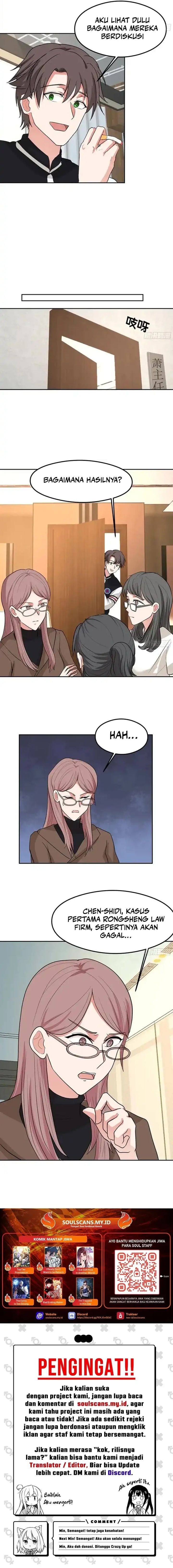 Baca As The Richest Man, I Really Don't Want To Be Reborn - Chapter 438 halaman 12