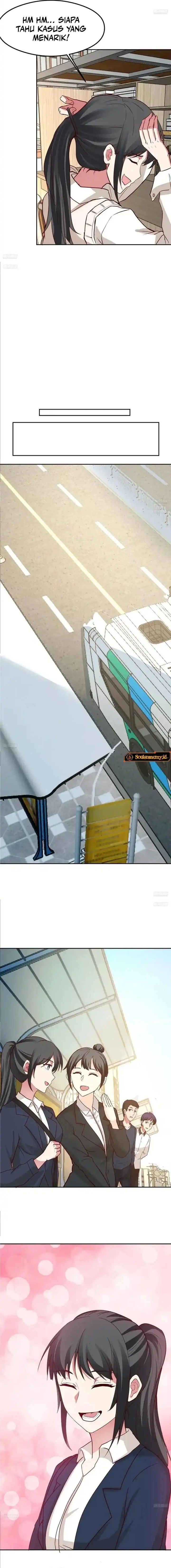 Baca As The Richest Man, I Really Don't Want To Be Reborn - Chapter 438 halaman 2