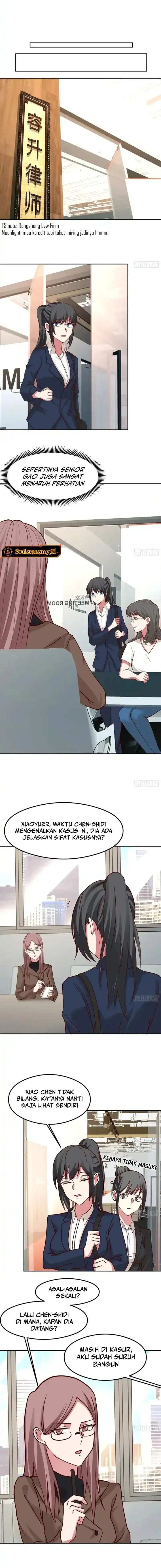 Baca As The Richest Man, I Really Don't Want To Be Reborn - Chapter 438 halaman 4