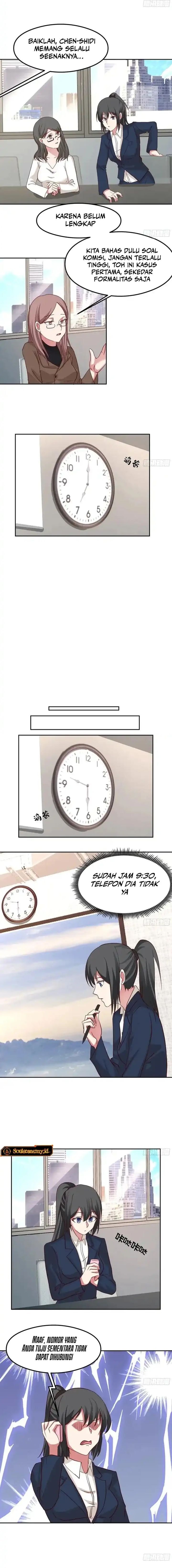 Baca As The Richest Man, I Really Don't Want To Be Reborn - Chapter 438 halaman 5