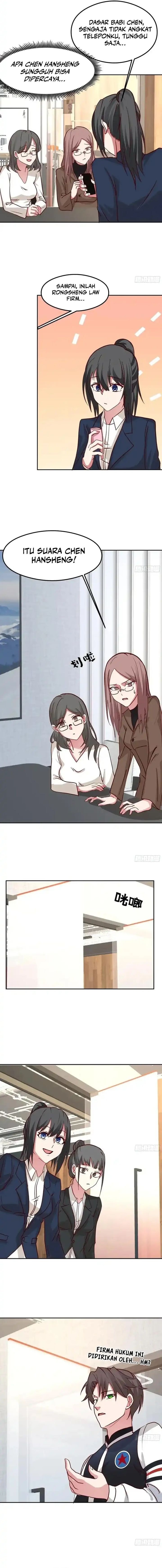 Baca As The Richest Man, I Really Don't Want To Be Reborn - Chapter 438 halaman 6