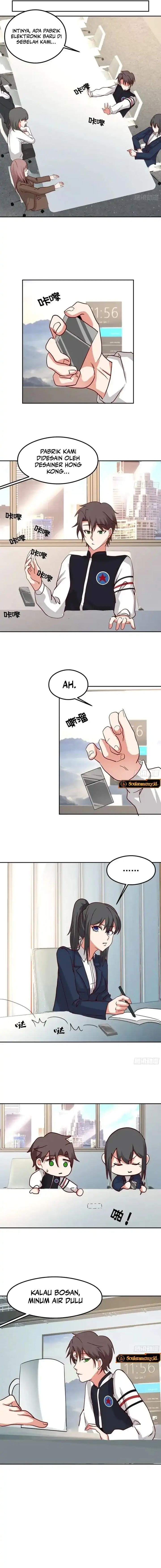 Baca As The Richest Man, I Really Don't Want To Be Reborn - Chapter 438 halaman 8