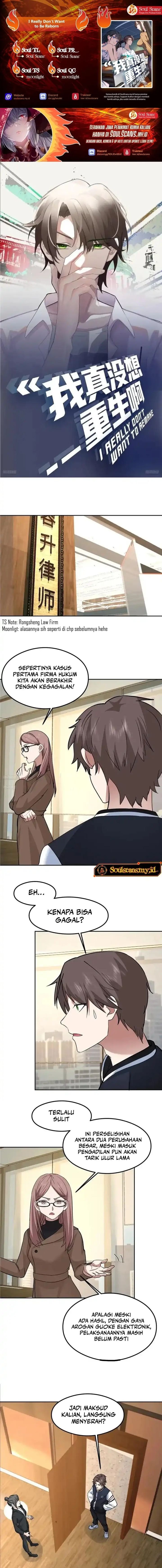 Baca As The Richest Man, I Really Don't Want To Be Reborn - Chapter 439 halaman 1